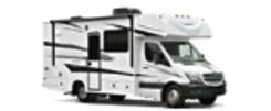 RVs for sale in Edmonton, NW