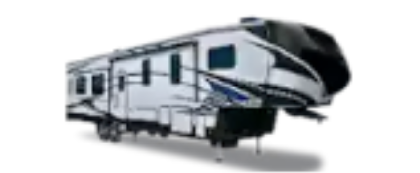 RVs for sale in Edmonton, NW