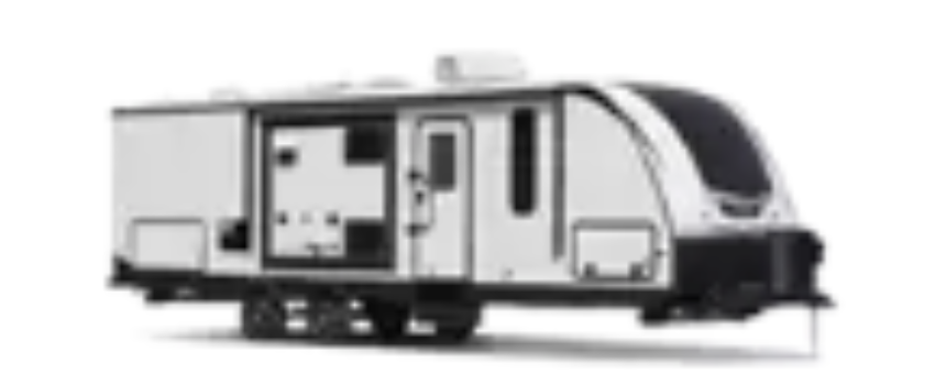 RVs for sale in Edmonton, NW