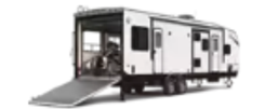 RVs for sale in Edmonton, NW