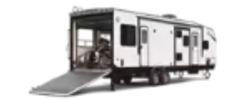 RVs for sale in Edmonton, NW